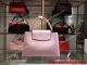 2017 Top Class Clone Louis Vuitton CAPUCINES BB Womens Pink Handbag for sale (1)_th.jpg